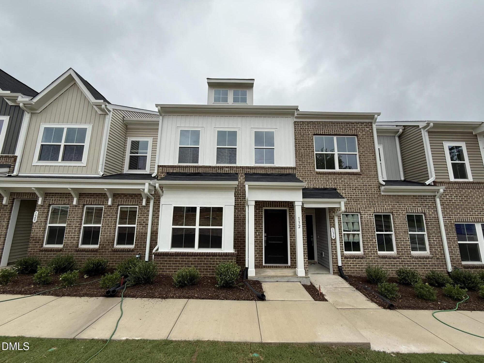 132 Flowering Maple Way 293, Garner, NC 27529