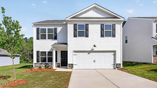 511 Chestnut Oak Drive, Sanford, NC 27332