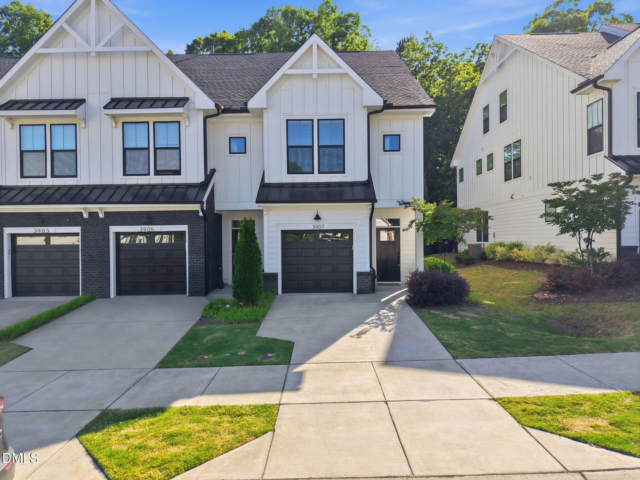3907 Milltown Ridge Run, Raleigh, NC 27612