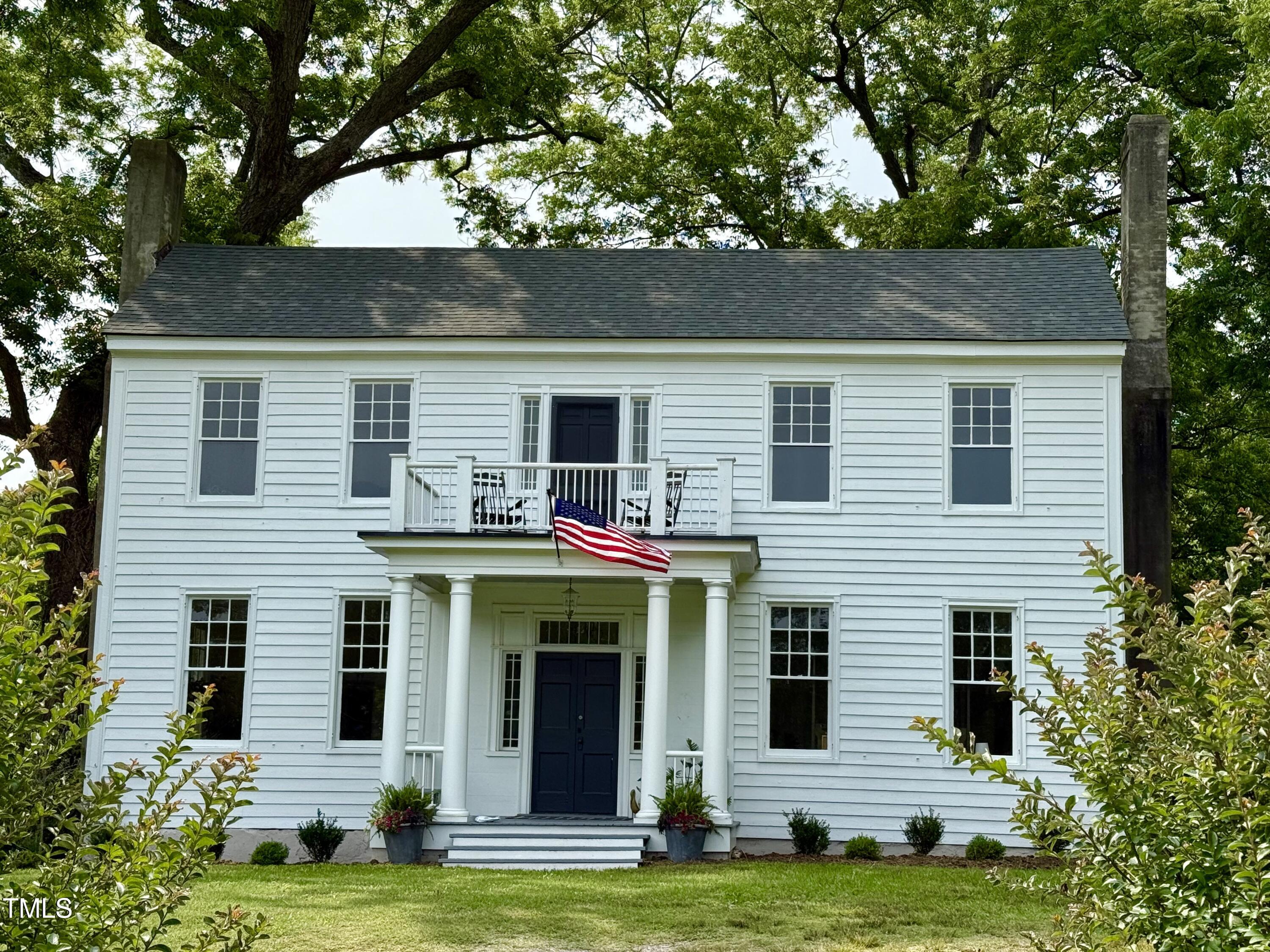 313 W Noble Street, Louisburg, NC 27549