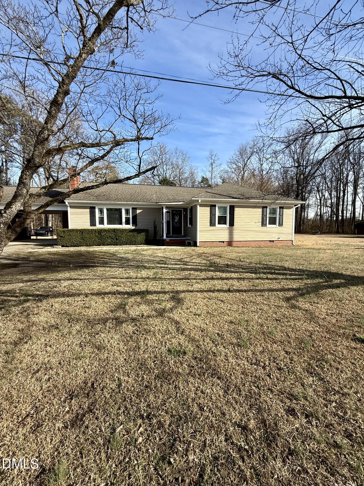 1689 Amelia Church Road, Clayton, NC 27520