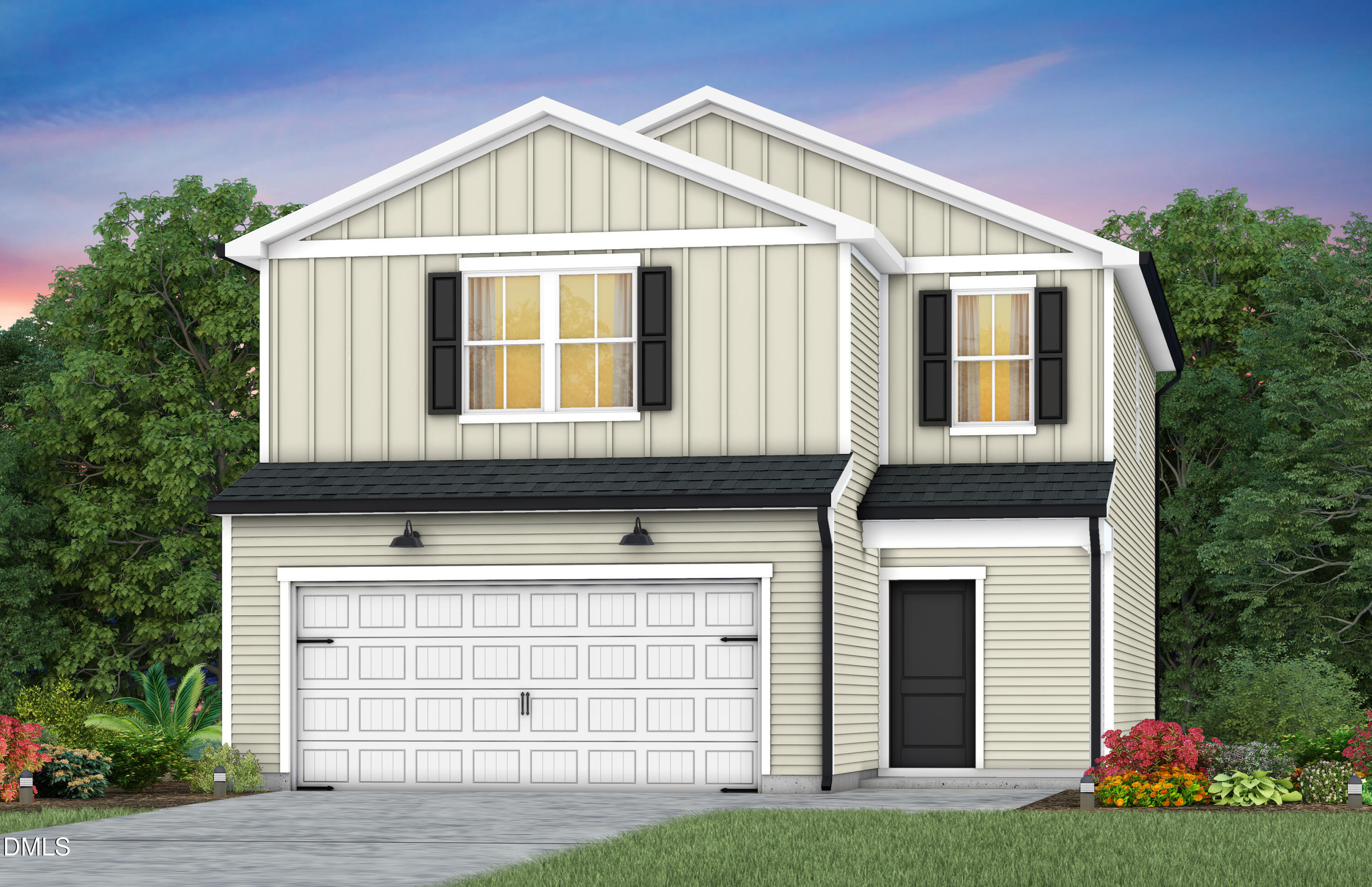 615 Timber Terrace Drive, Durham, NC 27704