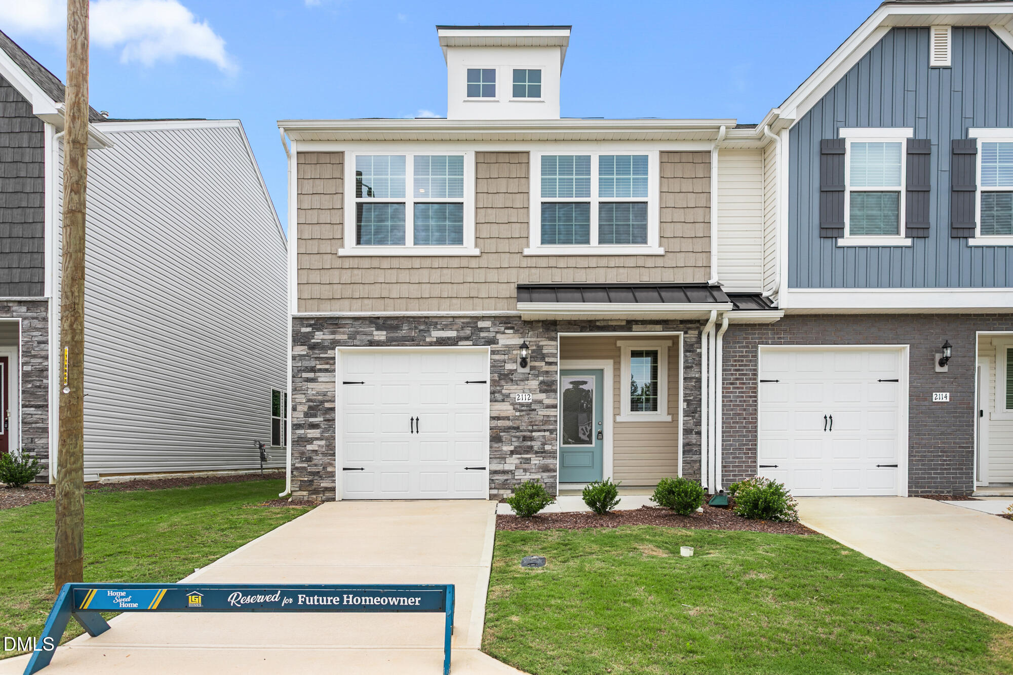 2112 Willow Glen Drive, Graham, NC 27253