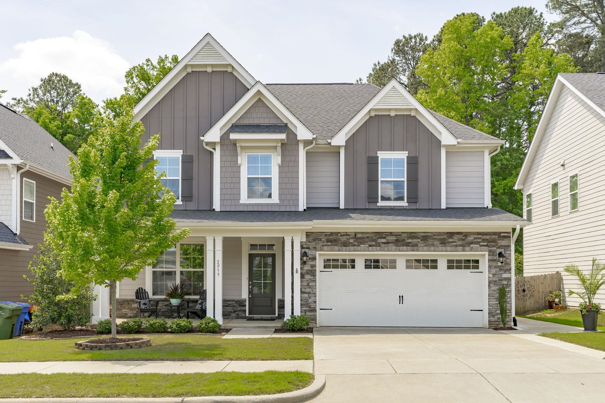 2039 Travern Drive N, Raleigh, NC 27603