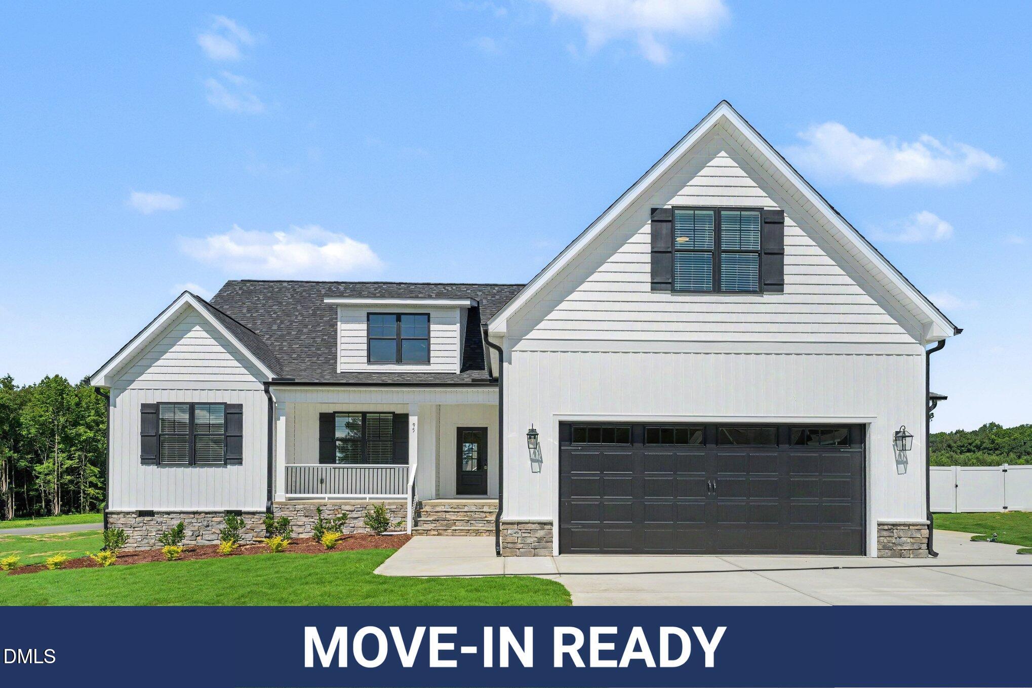 95 Howell Farm Drive (28), Selma, NC 27576