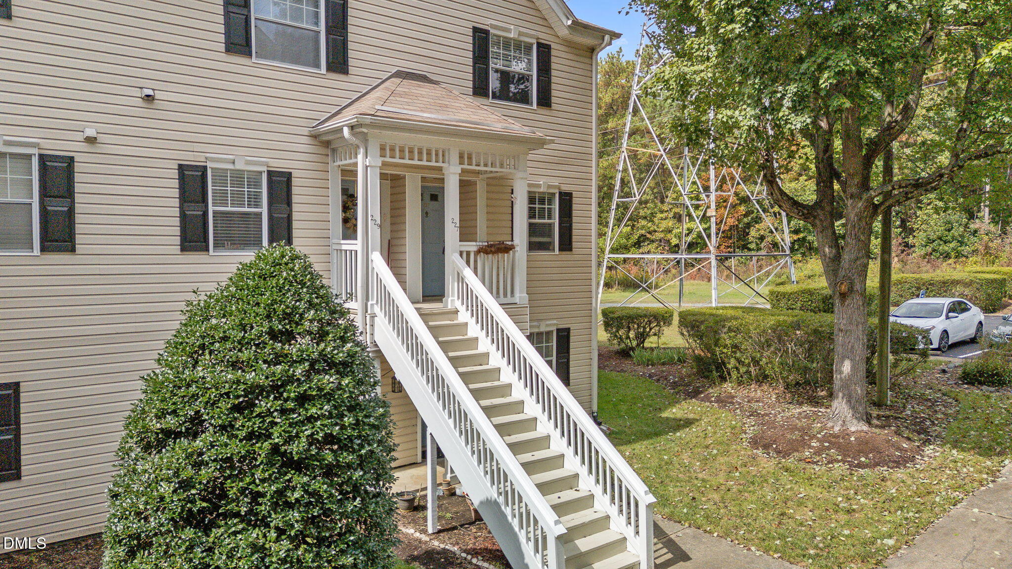 227 Schultz Street, Chapel Hill, NC 27514