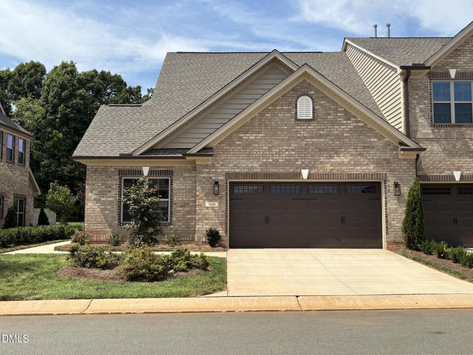 1040 Beechcraft Drive 83, Mebane, NC 27302