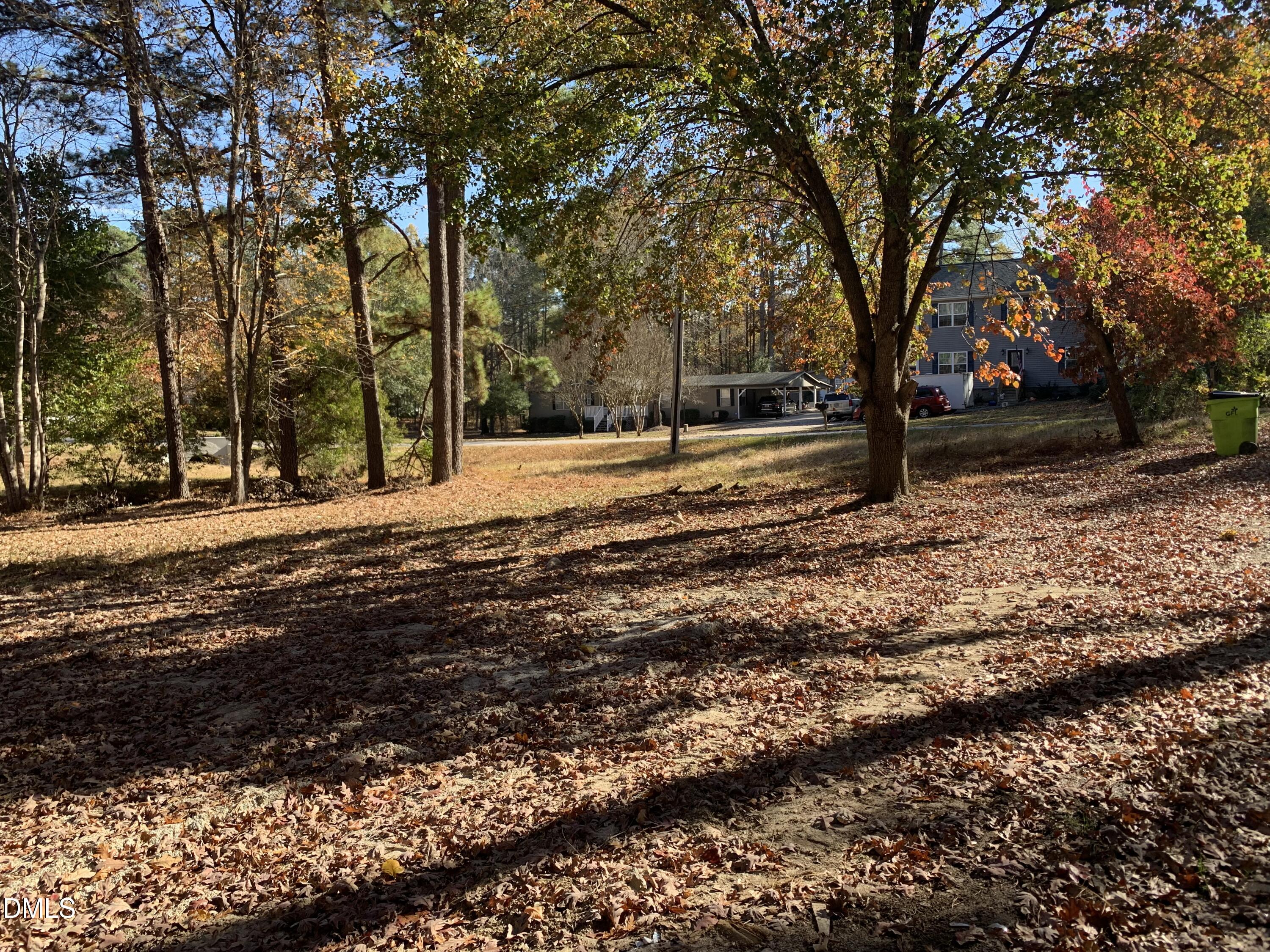 133 Green Drive, Morrisville, NC 27560