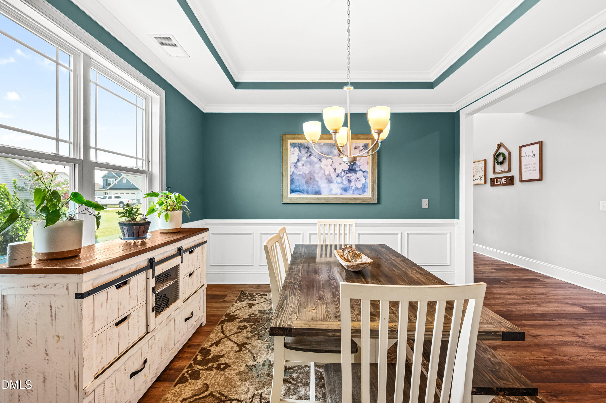 82 S Farm Horse Trail, Smithfield, NC 27577