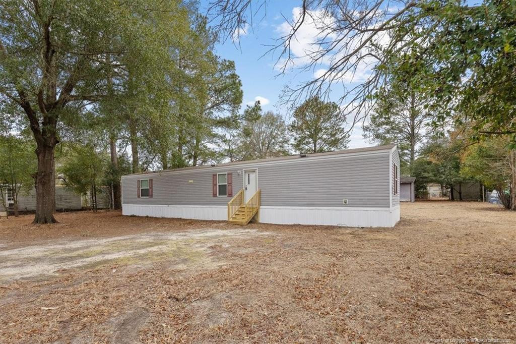 5552 Jackson Street, Hope Mills, NC 28348