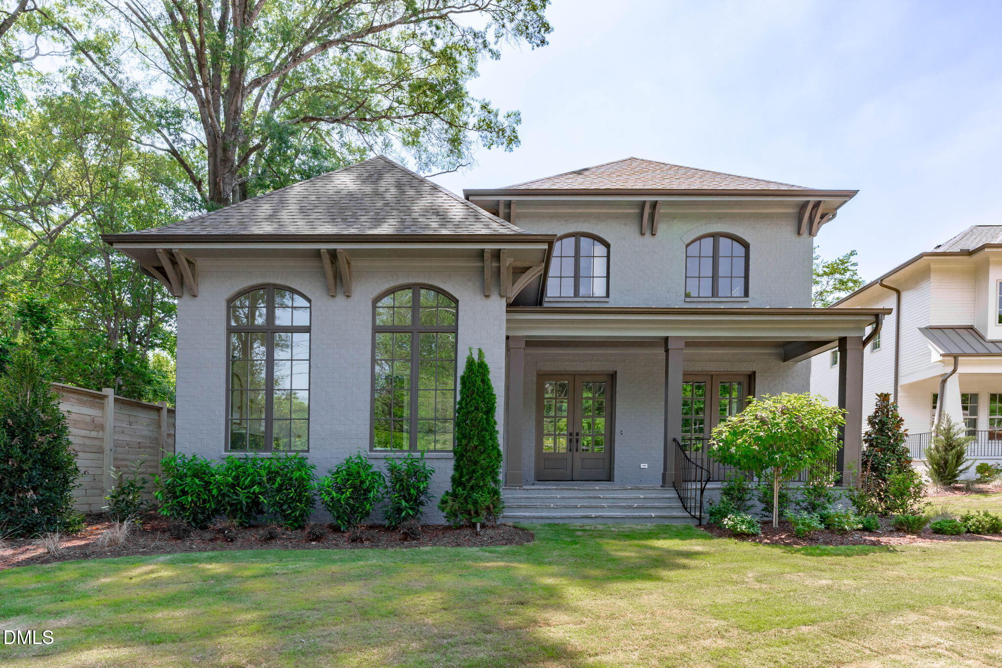 1221 Dixie Trail, Raleigh, NC 27607