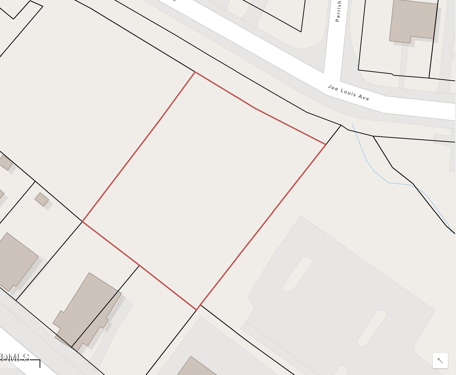 1308 Joe Louis Avenue, Raleigh, NC 27610