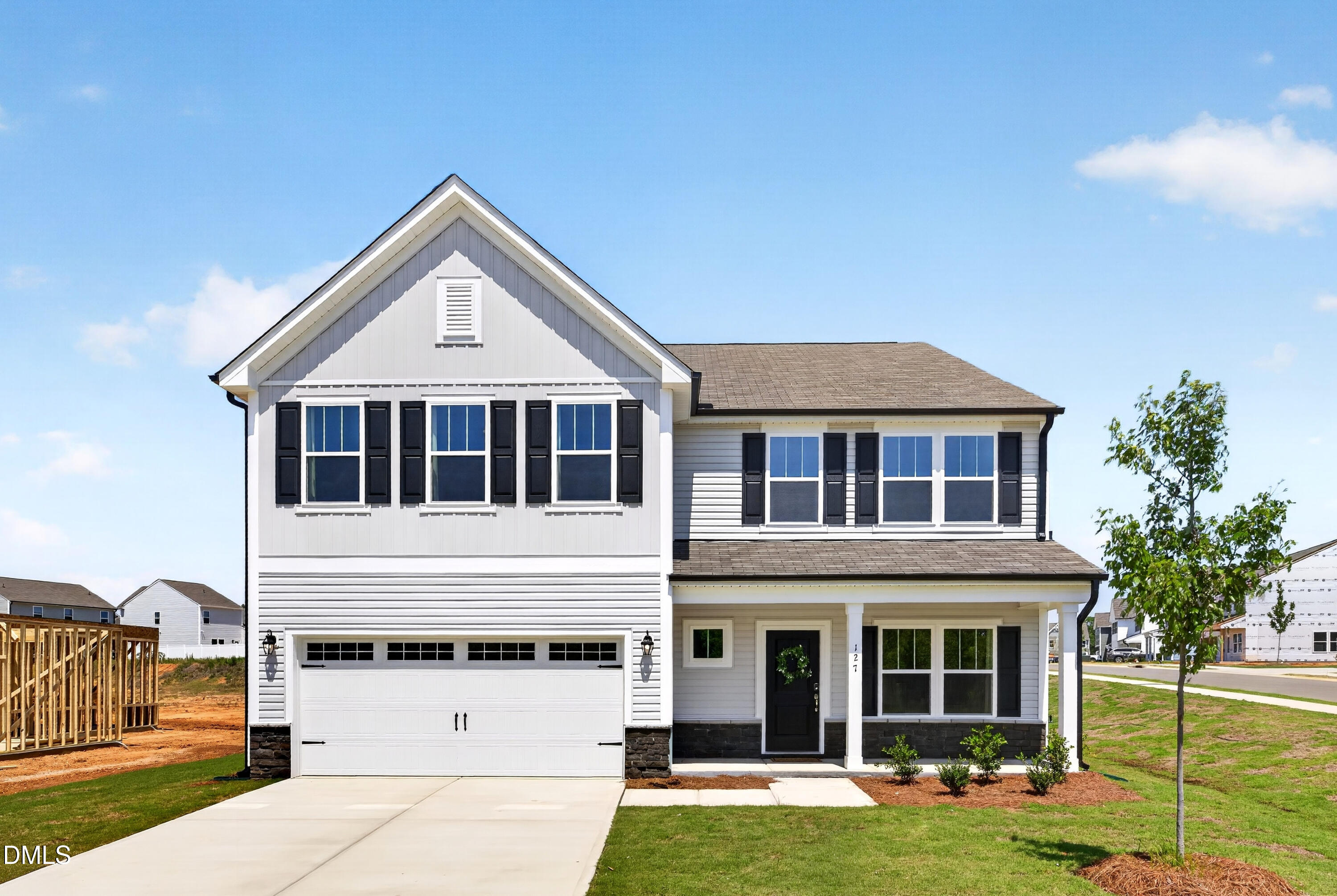 127 S Mule Way 105, Benson, NC 27504