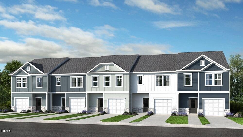 508 Oak Reserve Drive 101, Garner, NC 27529