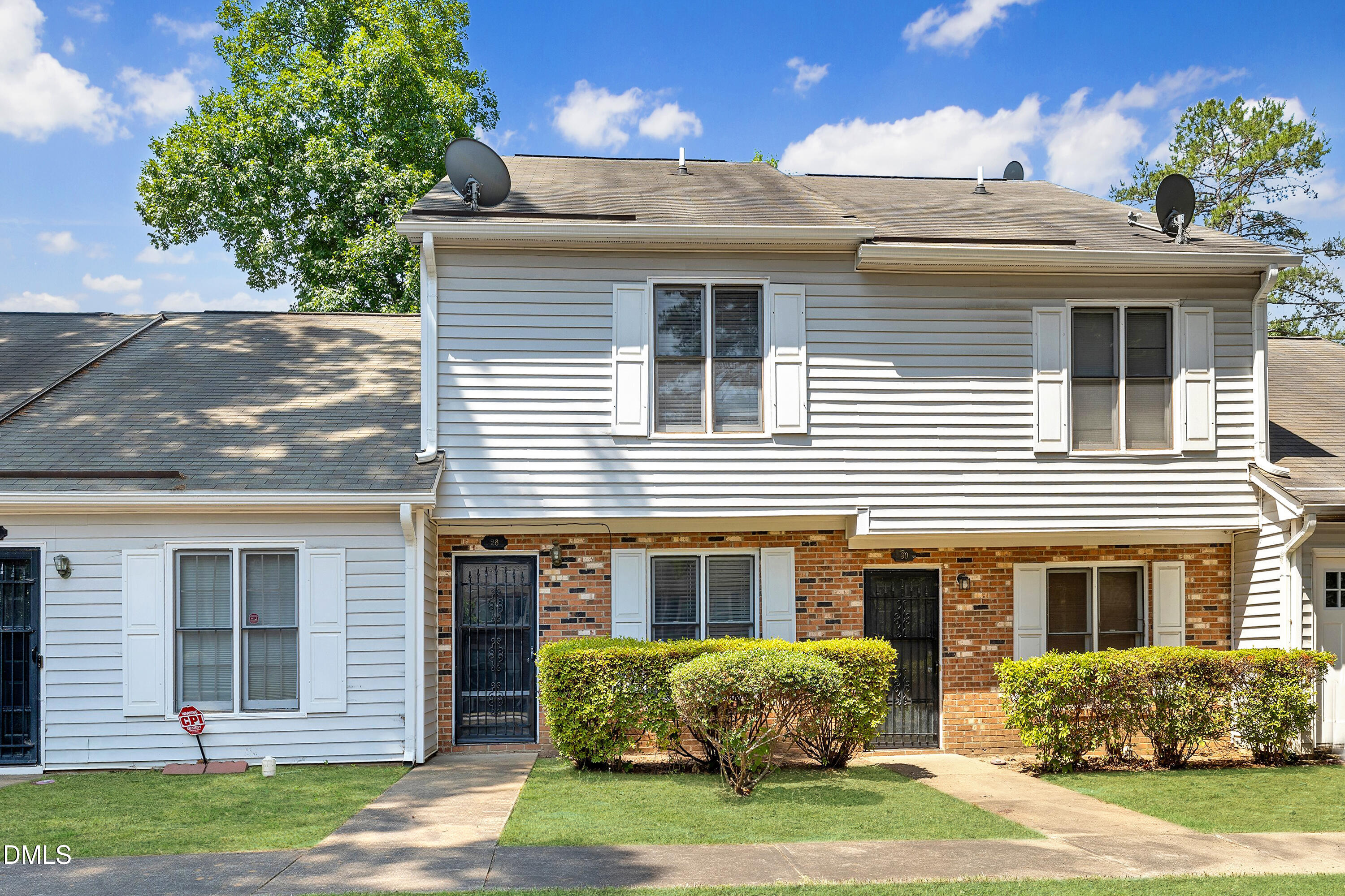 28 Riverwalk Terrace, Durham, NC 27704