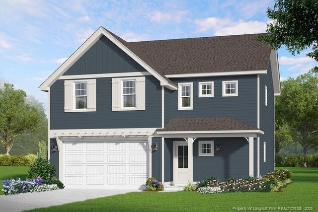 130 Carver Street, Carthage, NC 28327