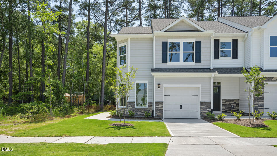 1108 Coral Bark Road, Durham, NC 27703