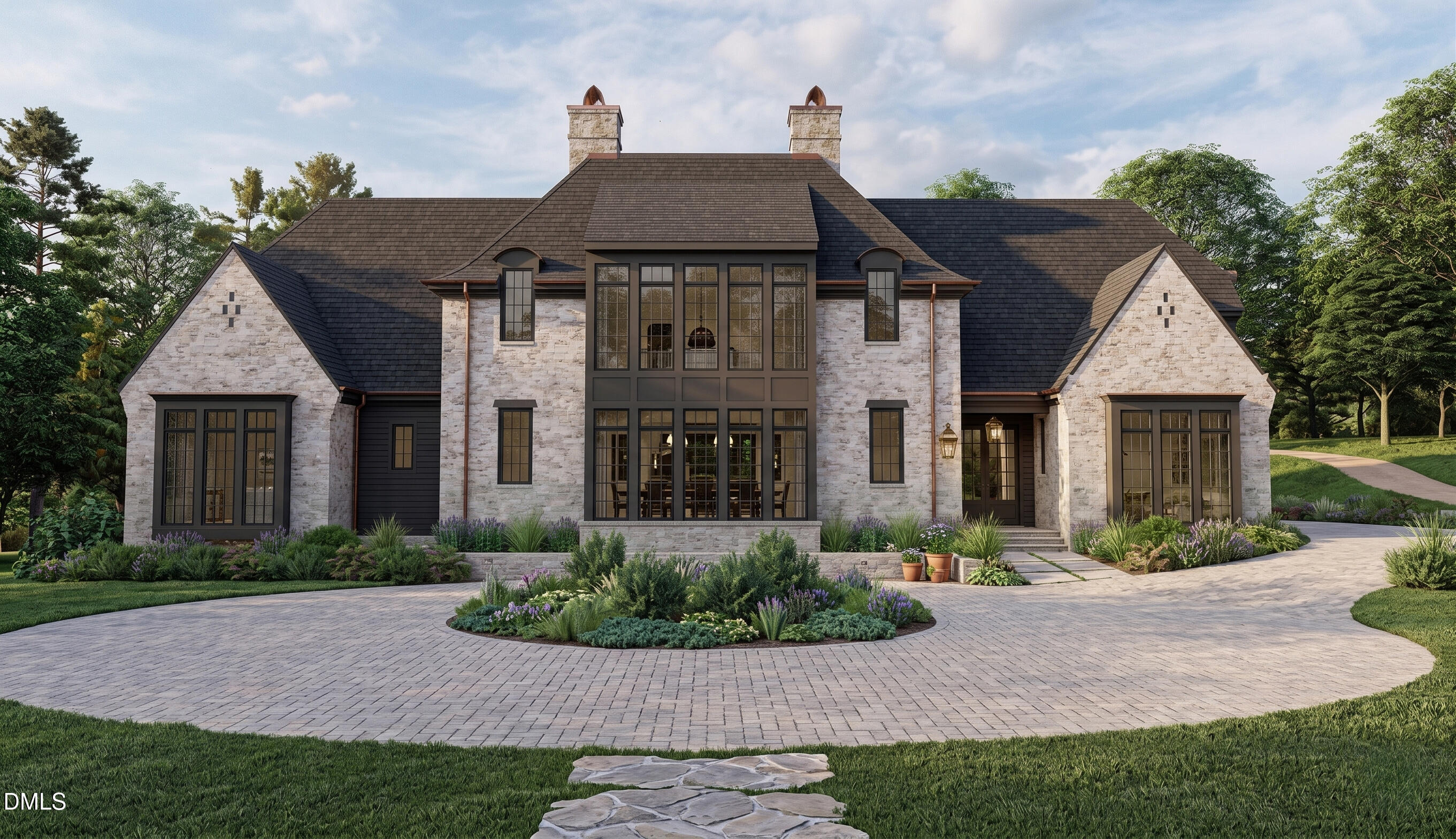 8413 Portmarnock Court, Wake Forest, NC 27587