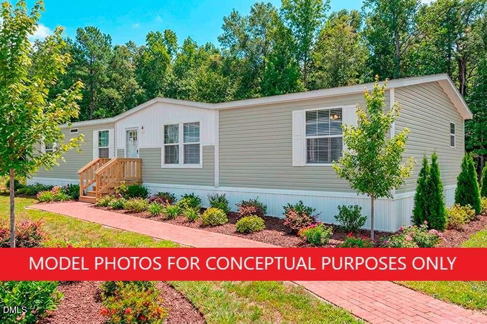 4845 Monticello Avenue, Hope Mills, NC 28348