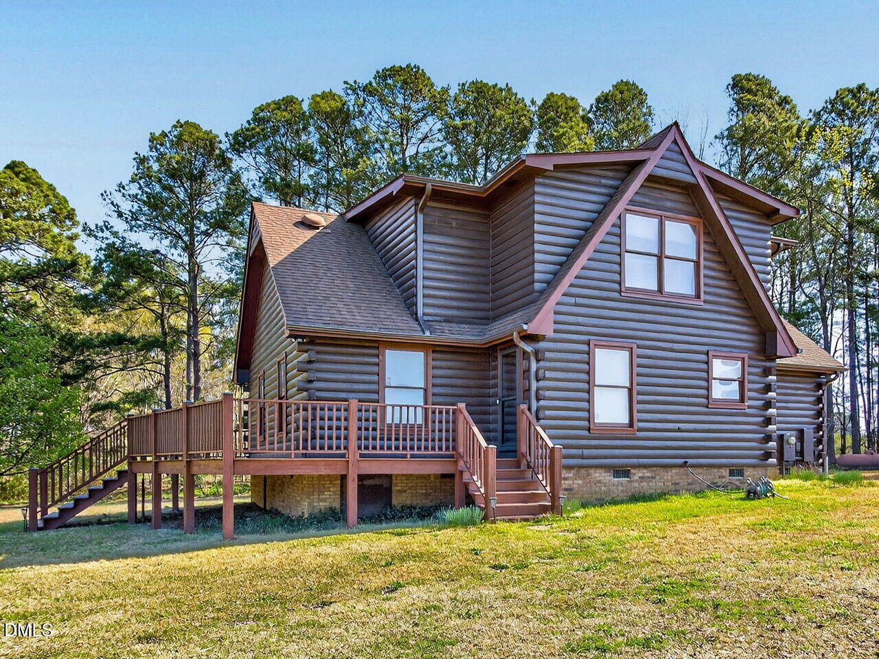 9759b Cleveland Road, Clayton, NC 27520