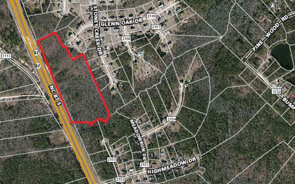 0 NC-87, Cameron, NC 28326