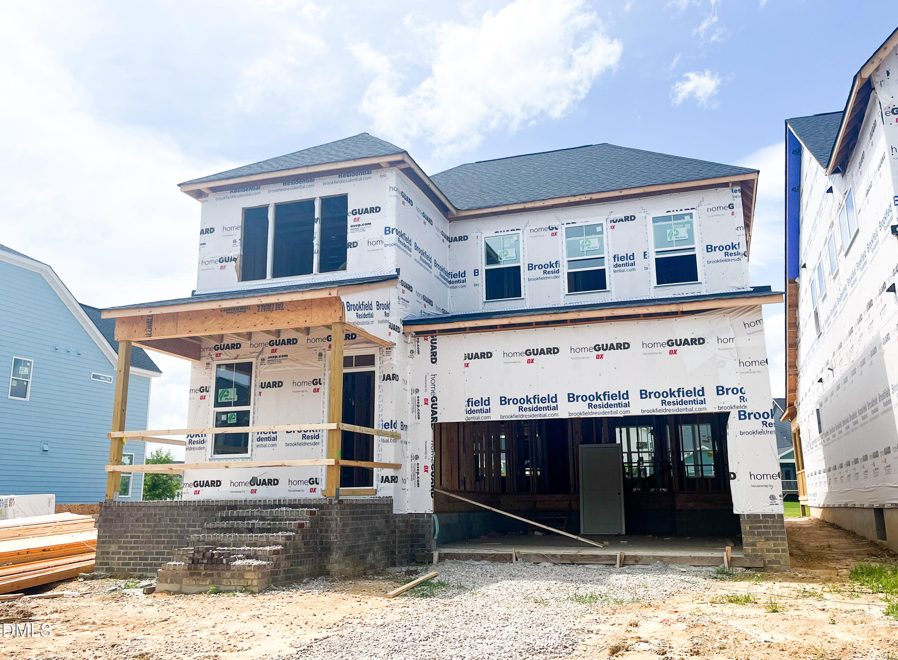 1345 Barreto Drive, Wendell, NC 27591