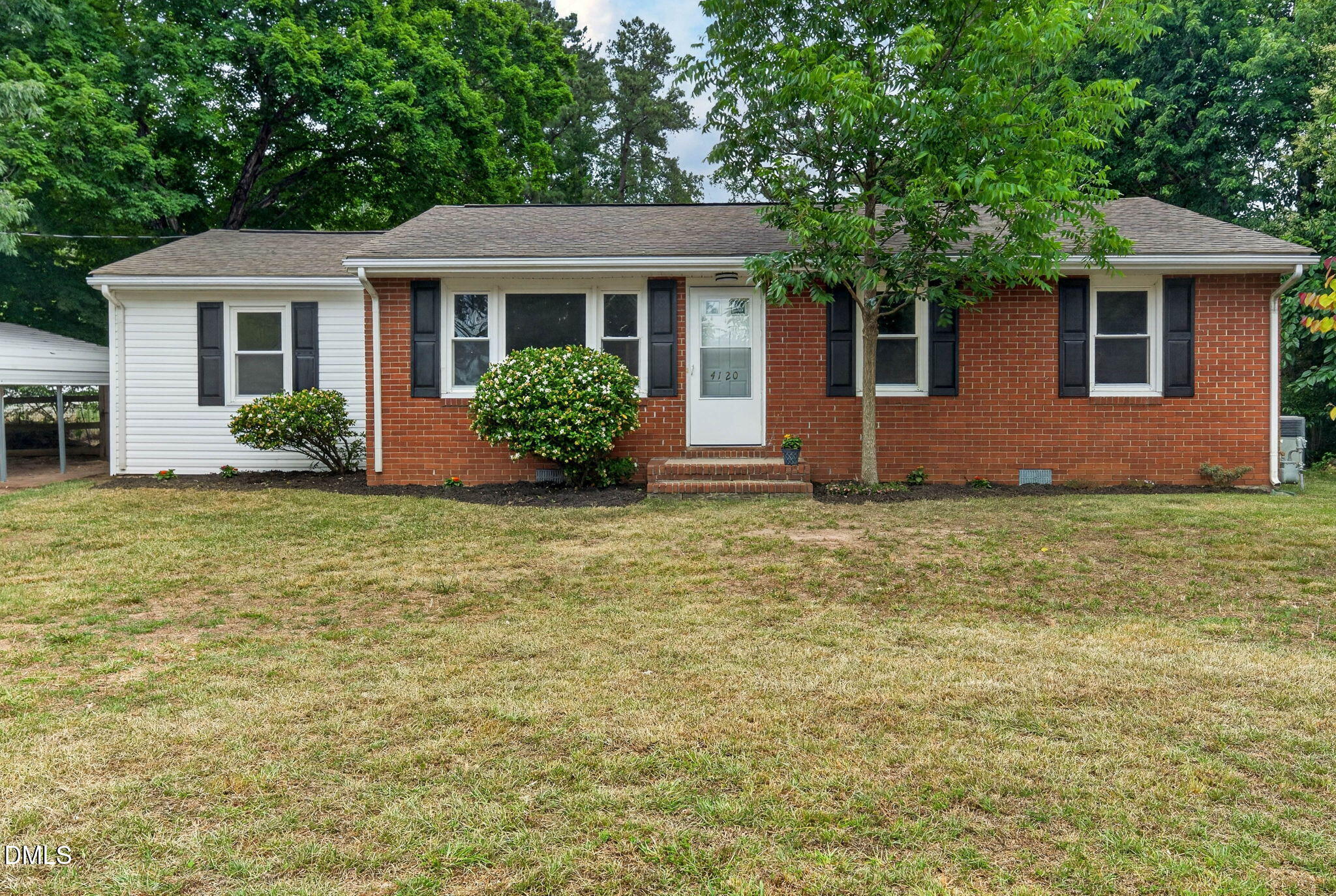 4120 Campbell Road, Raleigh, NC 27606
