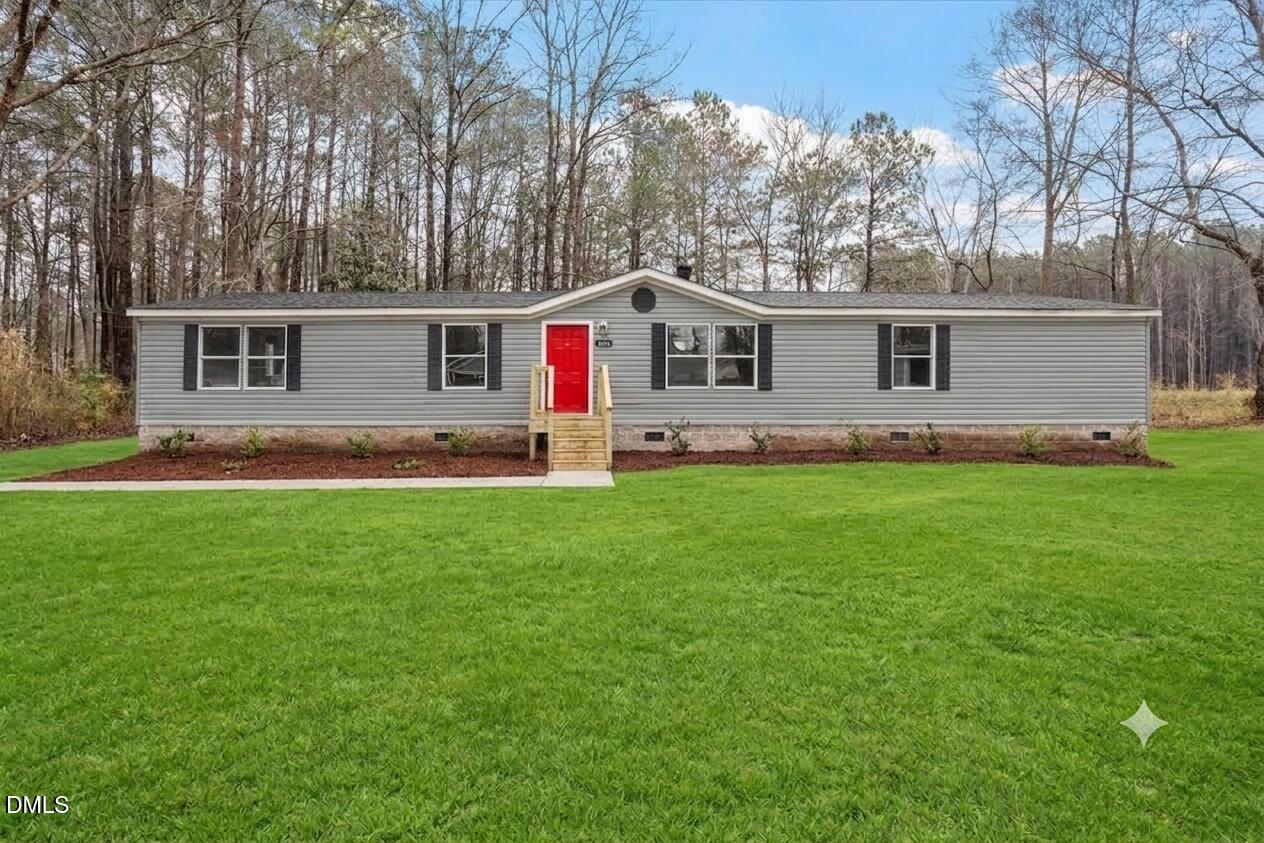 304 E Pope Avenue, Kenly, NC 27542