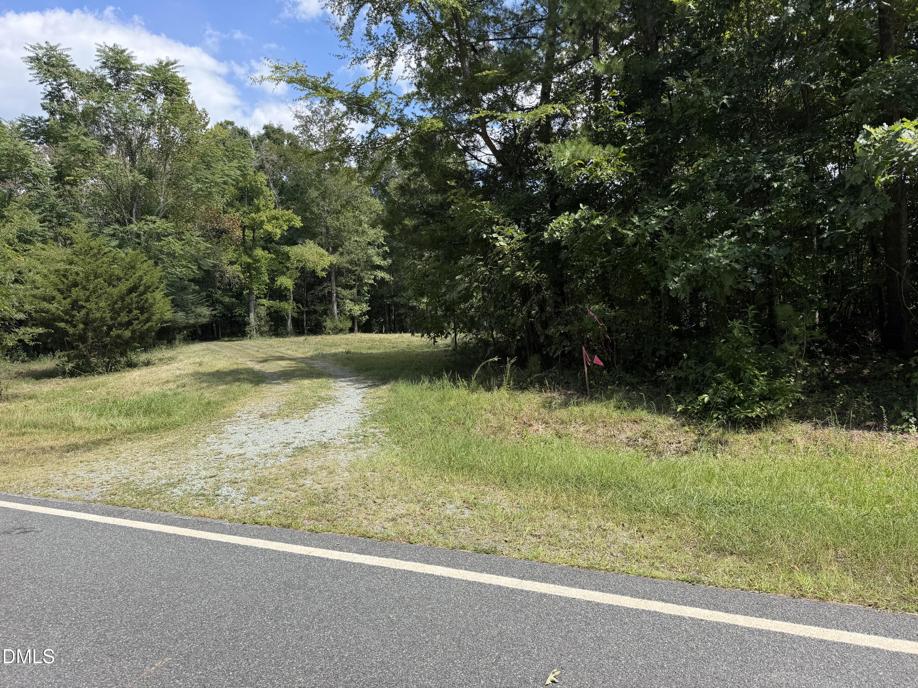 00 Chatham Church Road, Moncure, NC 27559