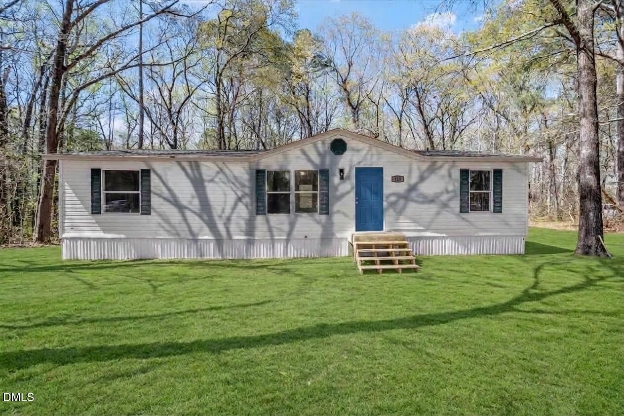 124 Decoy Drive, Pikeville, NC 27863