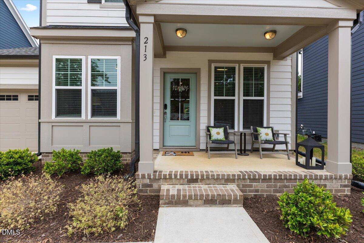 213 Sneed Lane, Fuquay Varina, NC 27526
