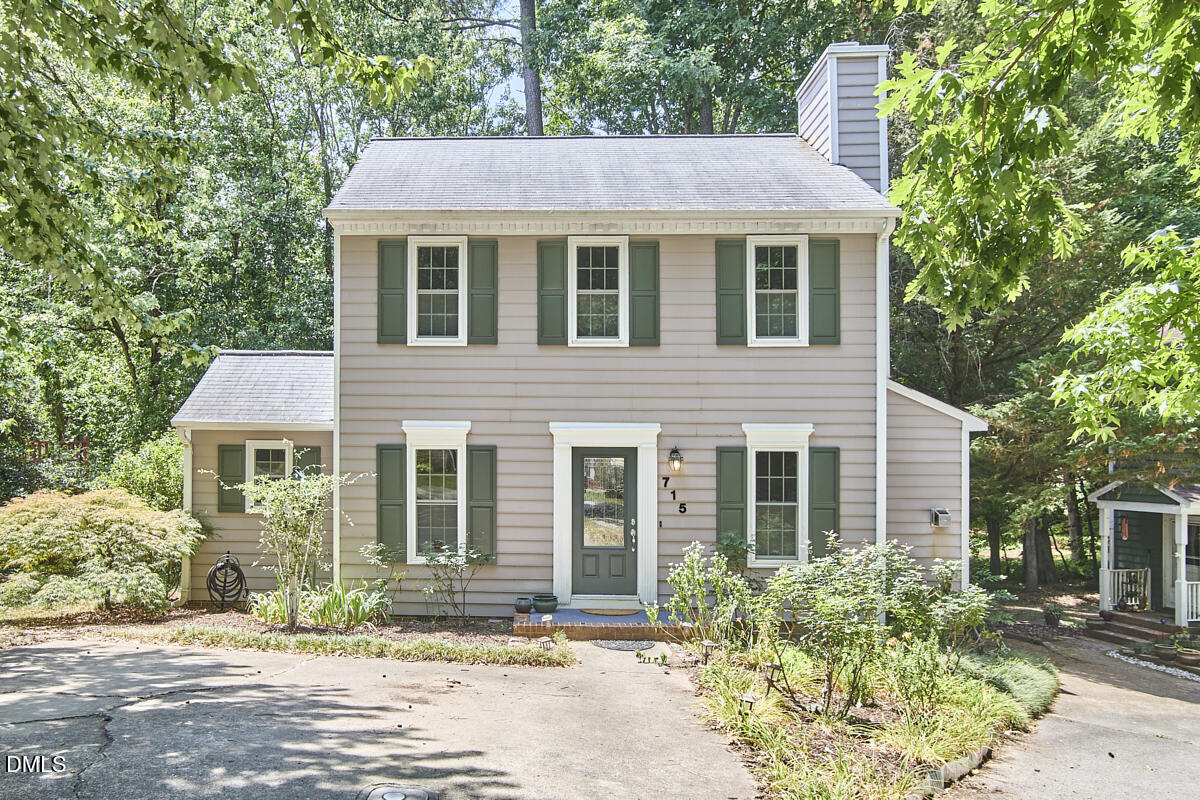 715 Sleepy Creek Drive, Durham, NC 27713