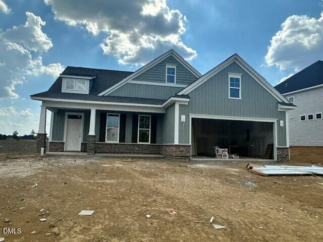 2127 Channel Street, Graham, NC 27253