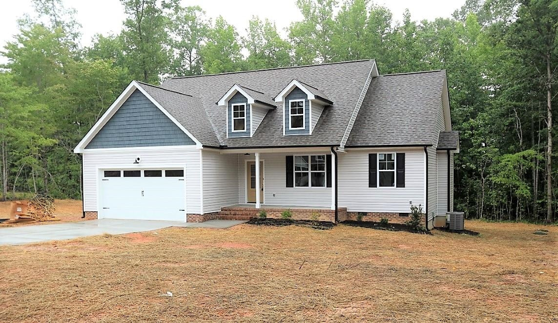 31 Izuba Day Drive, Timberlake, NC 27583
