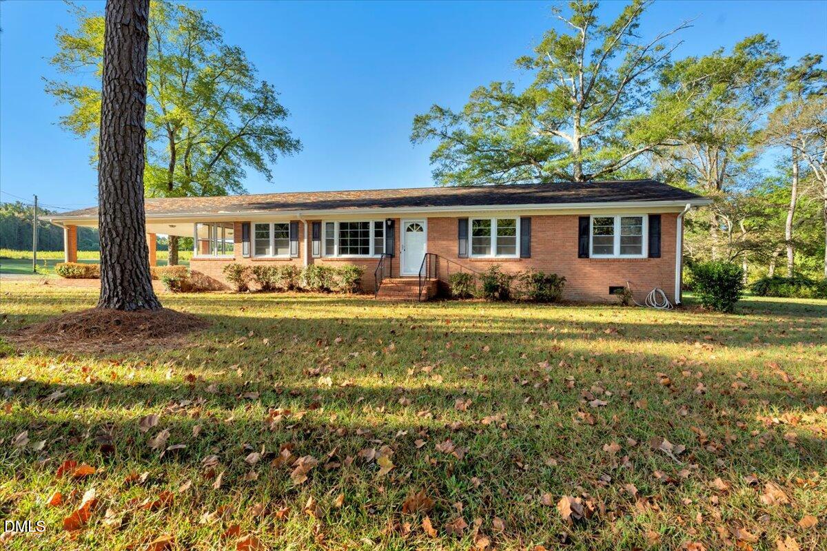 1315 Us Highway 158 Bus W, Norlina, NC 27563