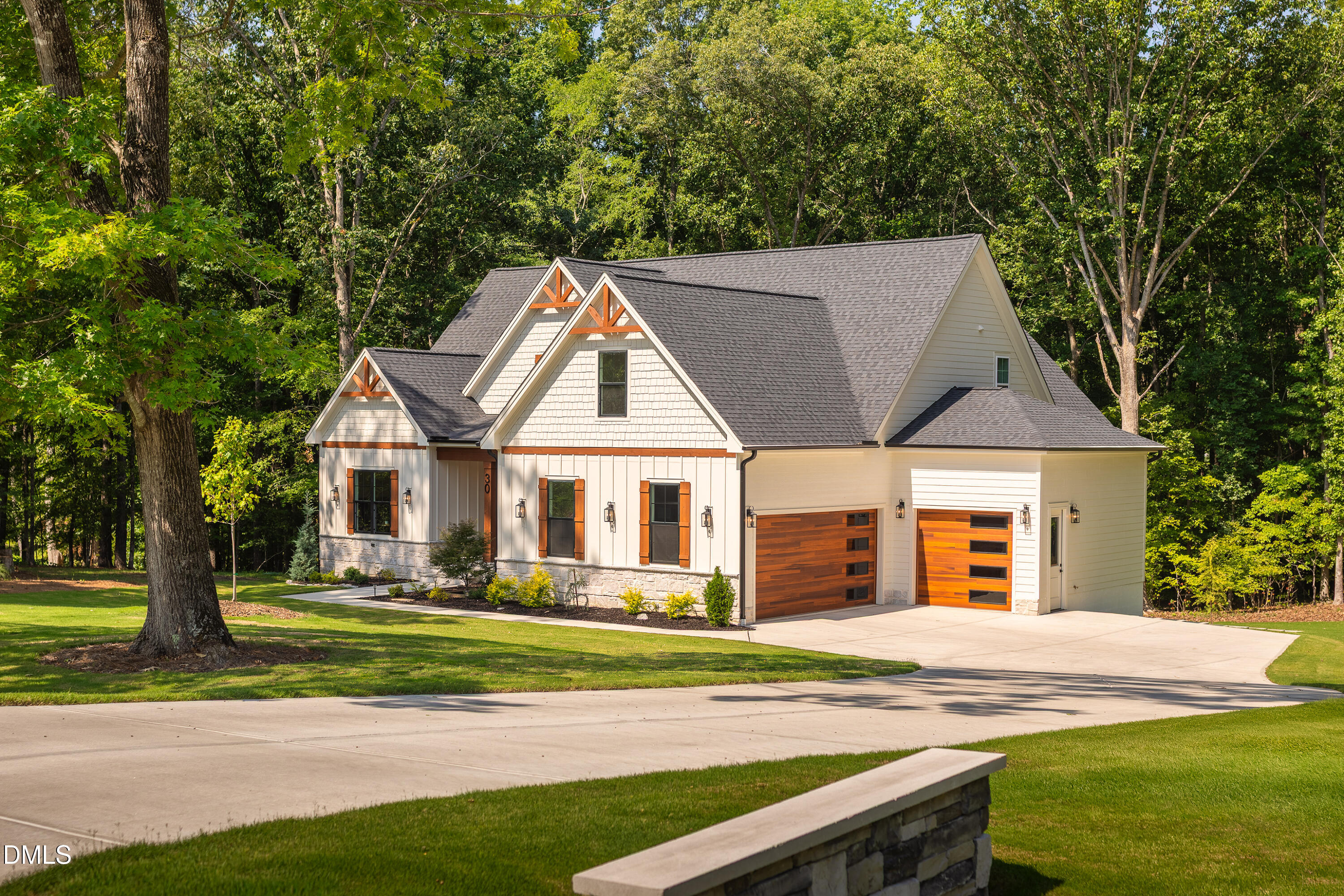 30 Park Meadow Lane, Youngsville, NC 27596