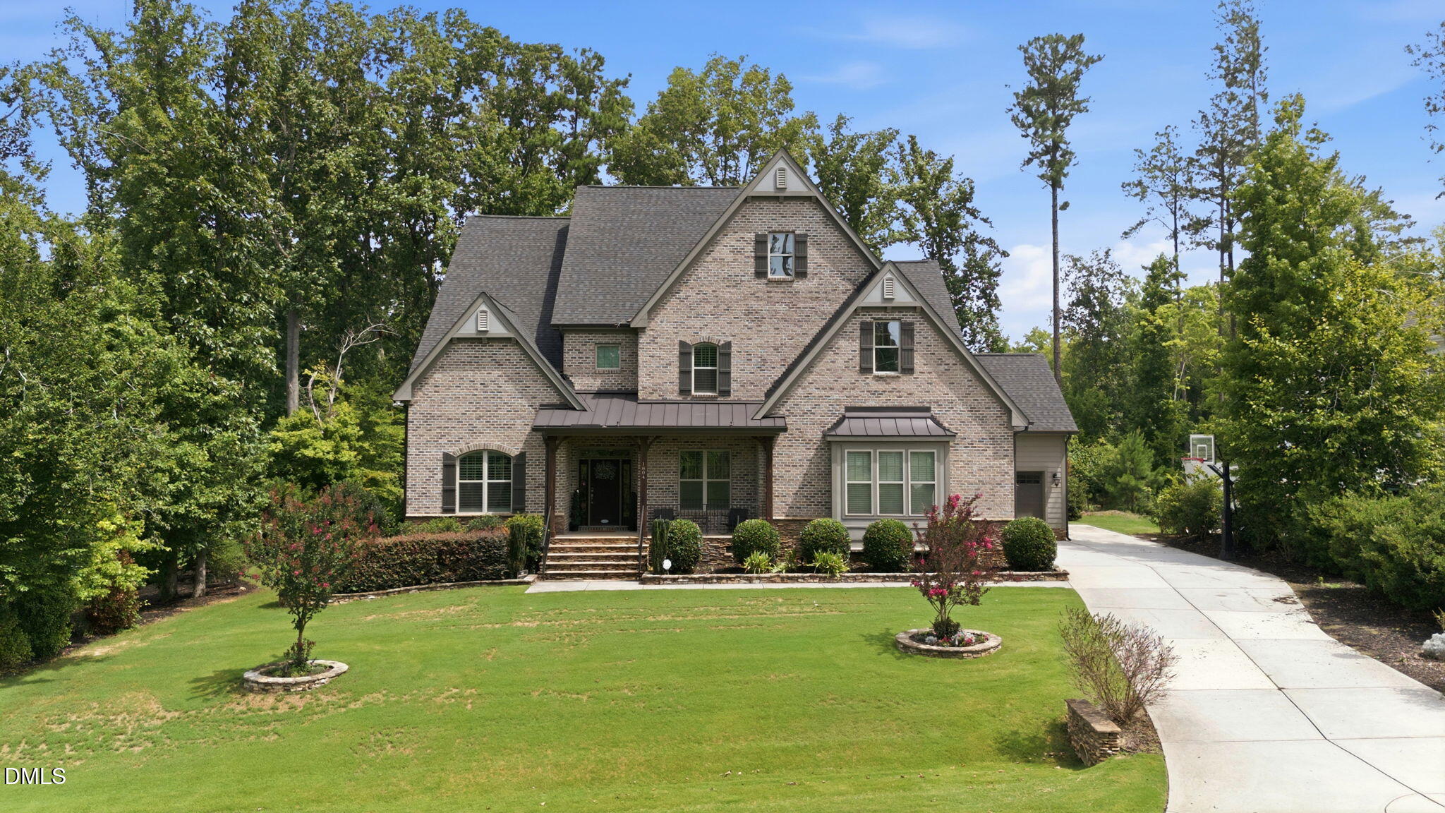 1804 Banks View Drive, Raleigh, NC 27603