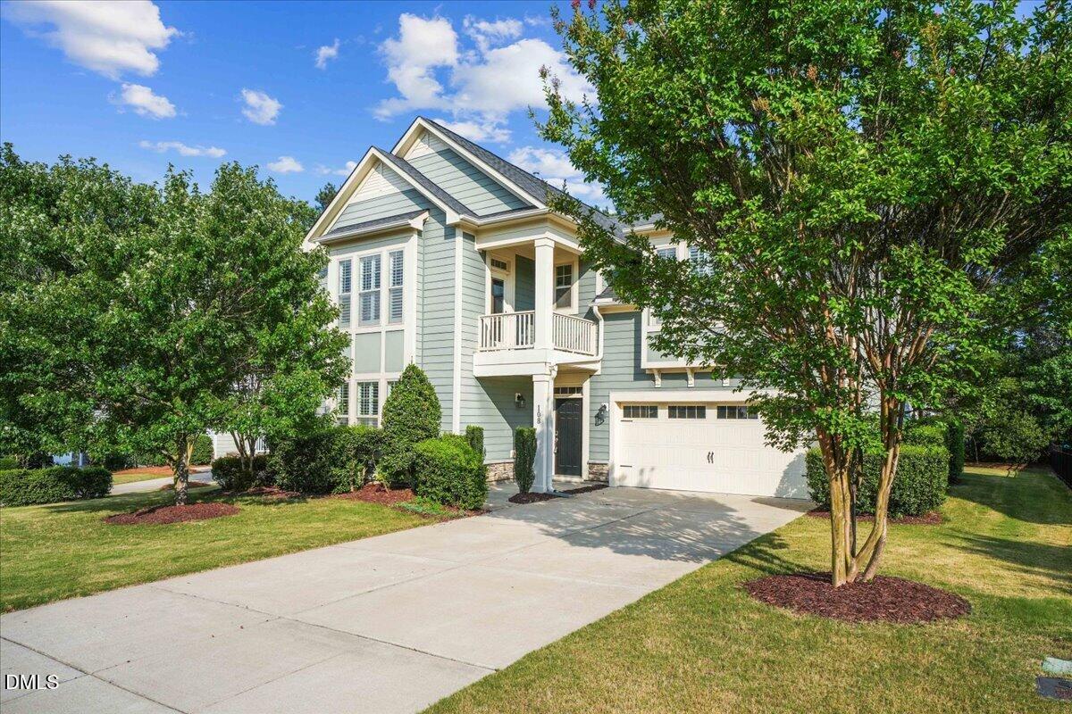 108 Wilders Woods Grove Lane, Clayton, NC 27527