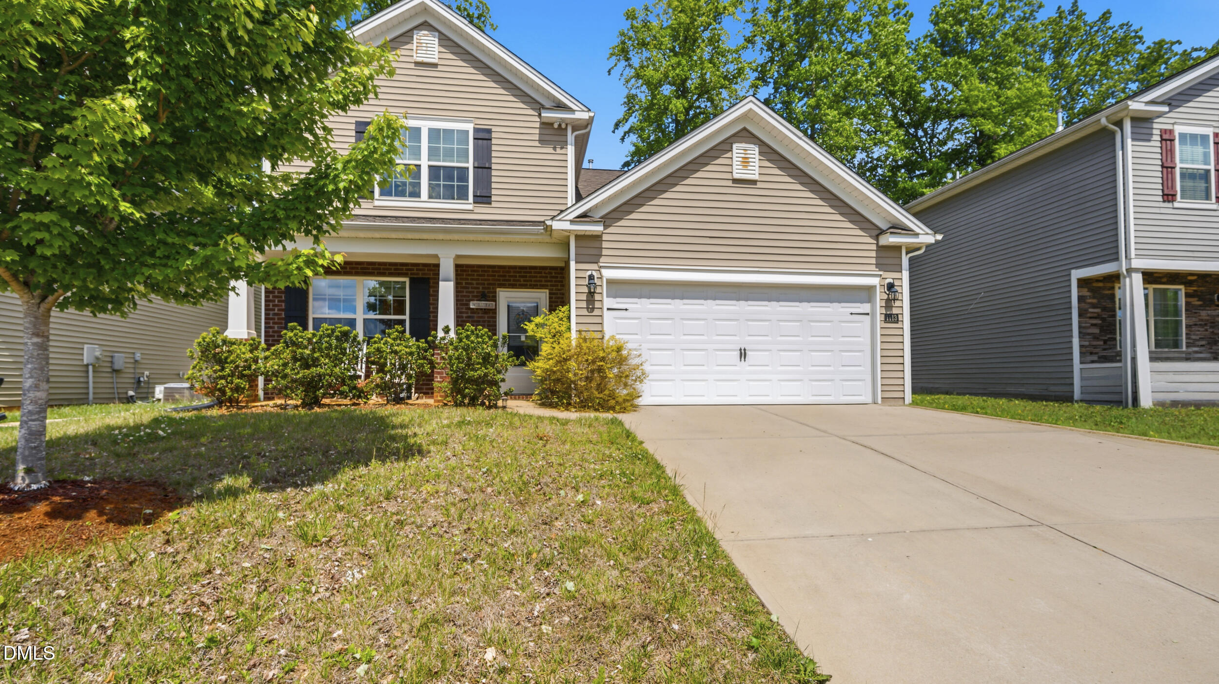 1113 Hardwick Drive, Mebane, NC 27302