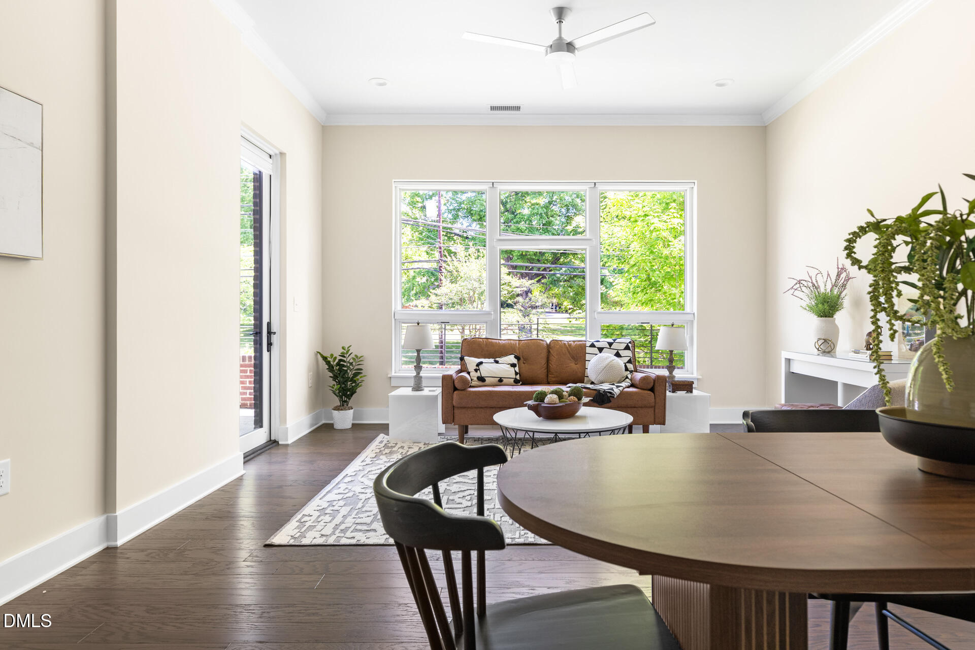 515 N Churton Street Unit 101, Hillsborough, NC 27278
