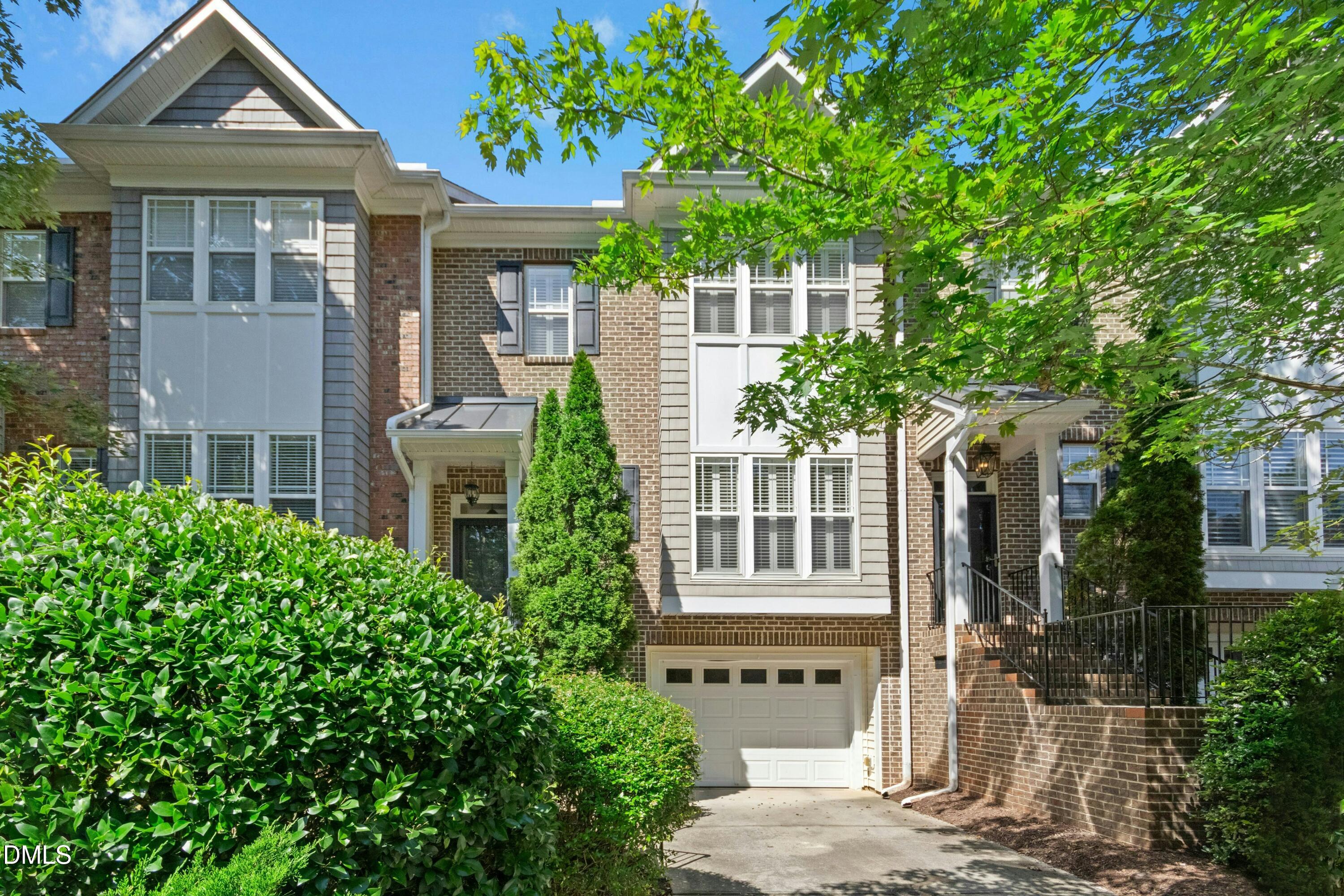 335 Rose Walk Lane, Carrboro, NC 27510