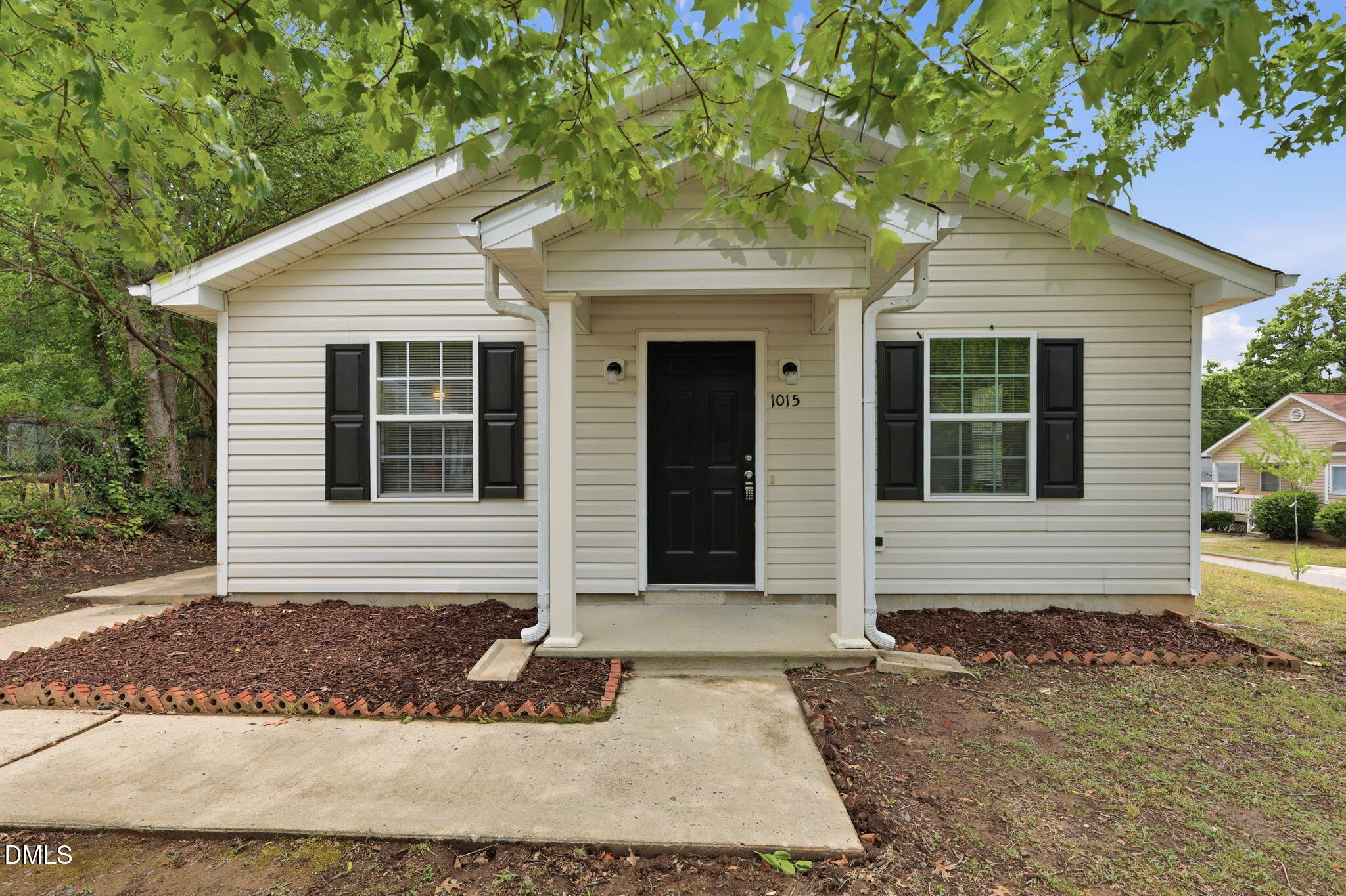 1015 Fairview Street, Durham, NC 27707