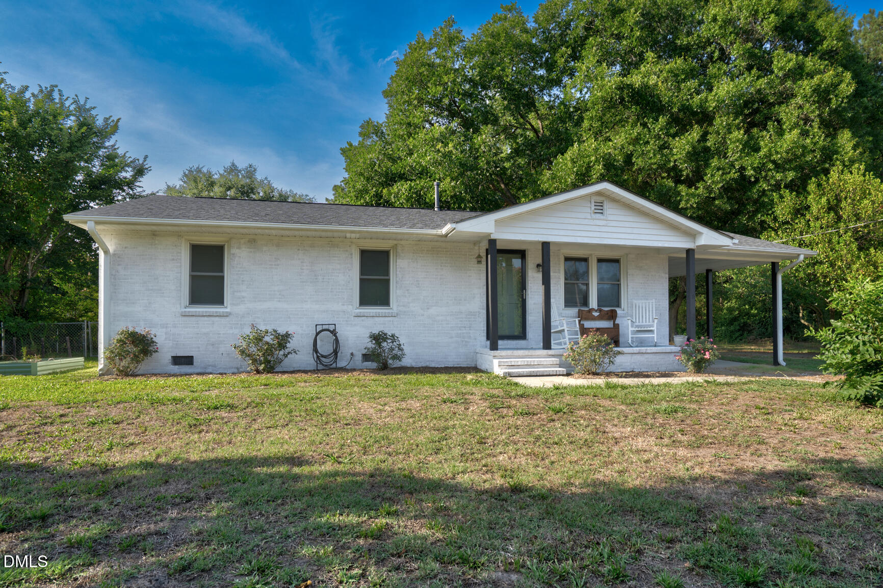 4443 Upchurch Road, Elm City, NC 27822