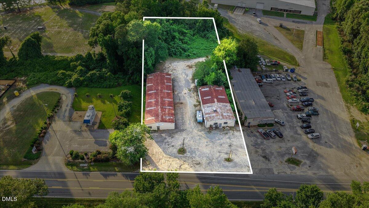 2850 S Brightleaf Boulevard, Smithfield, NC 27577