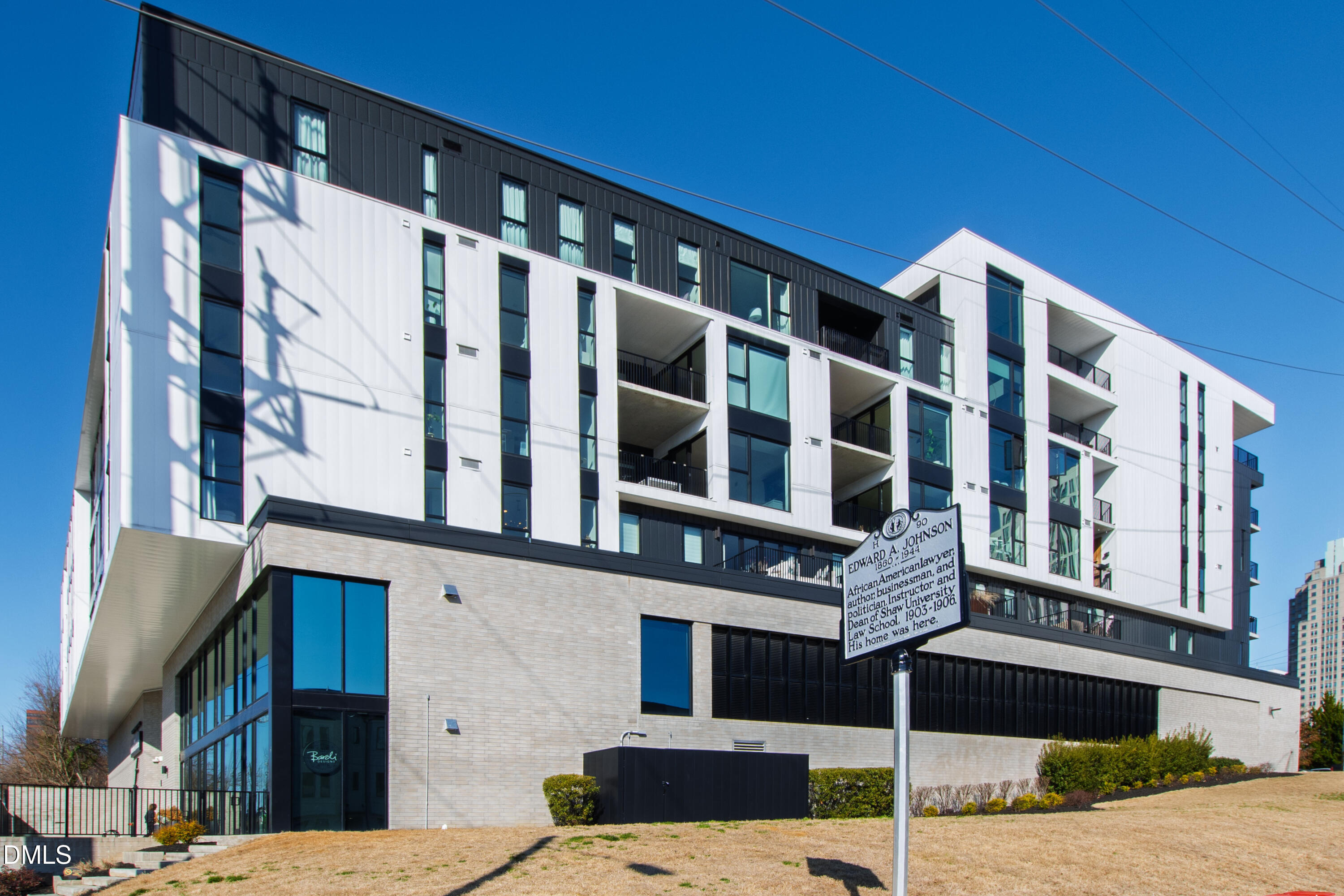 523 S West Street 311, Raleigh, NC 27601