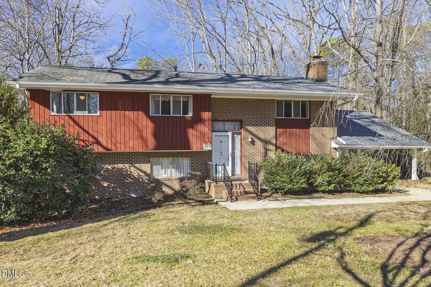 908 Tanglewood Drive, Cary, NC 27511