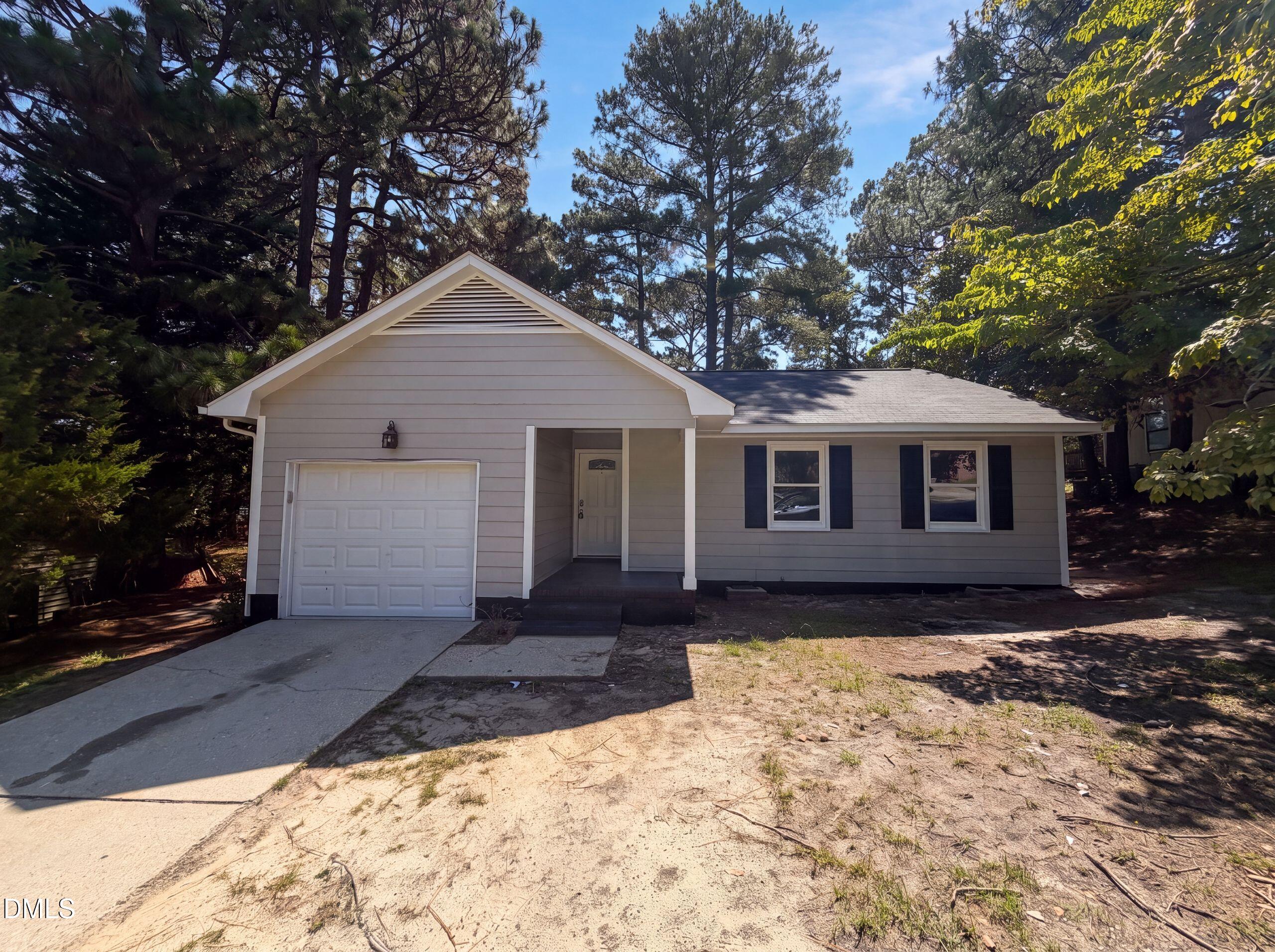 5314 Westminster Drive, Fayetteville, NC 28311