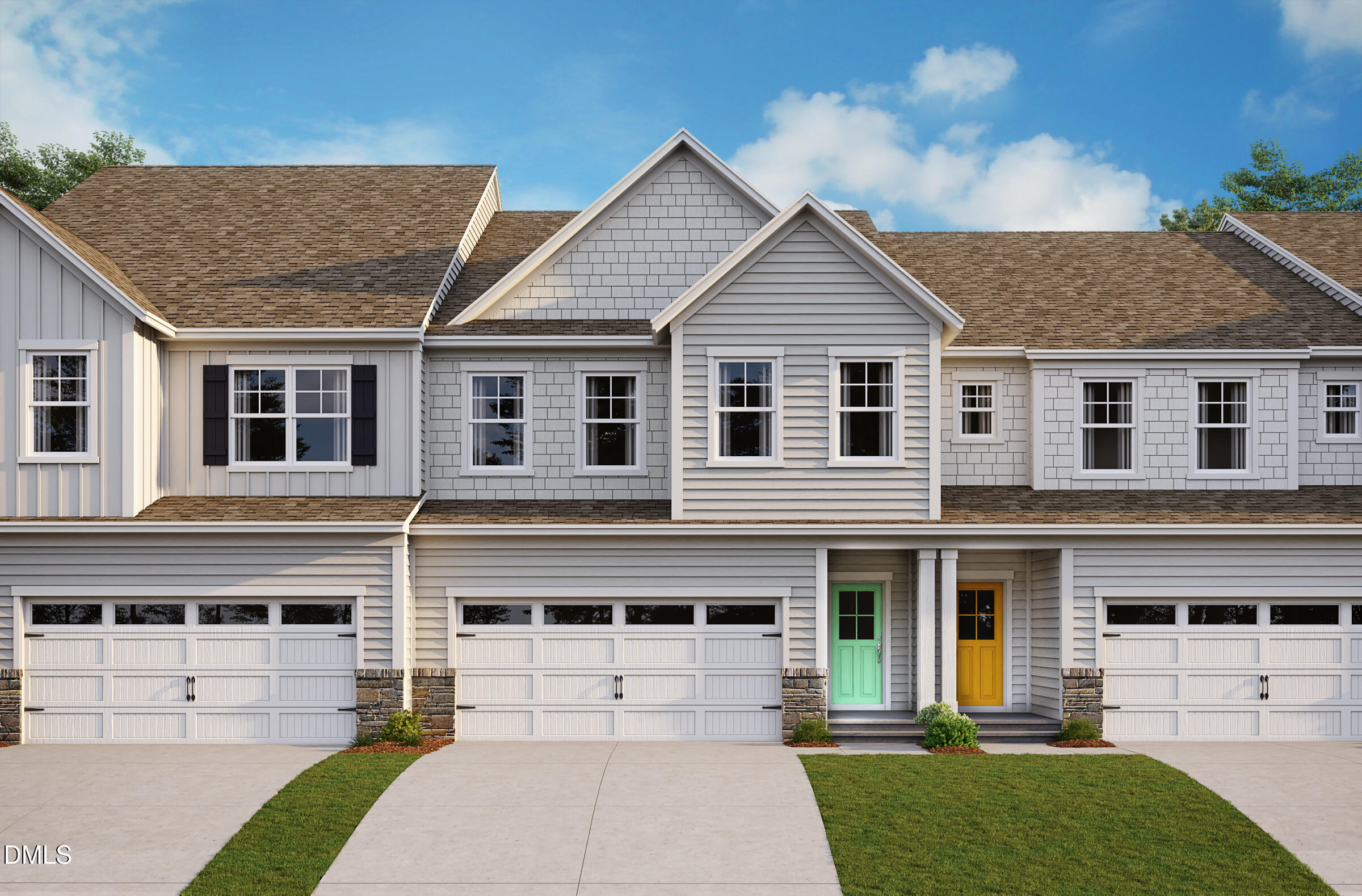 2912 Walden Road, Apex, NC 27502