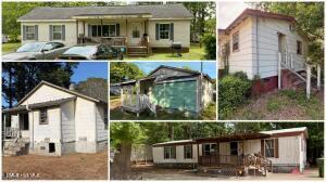 109 N Railroad Street, Enfield, NC 27823
