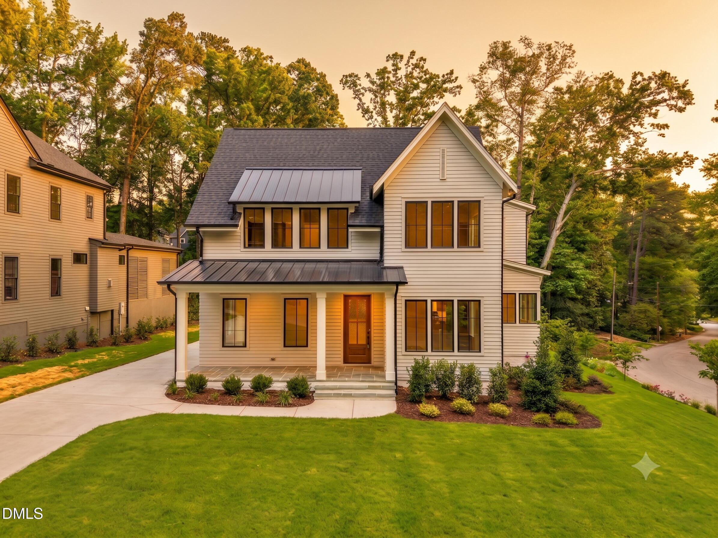 4 Chantilly Place, Durham, NC 27707